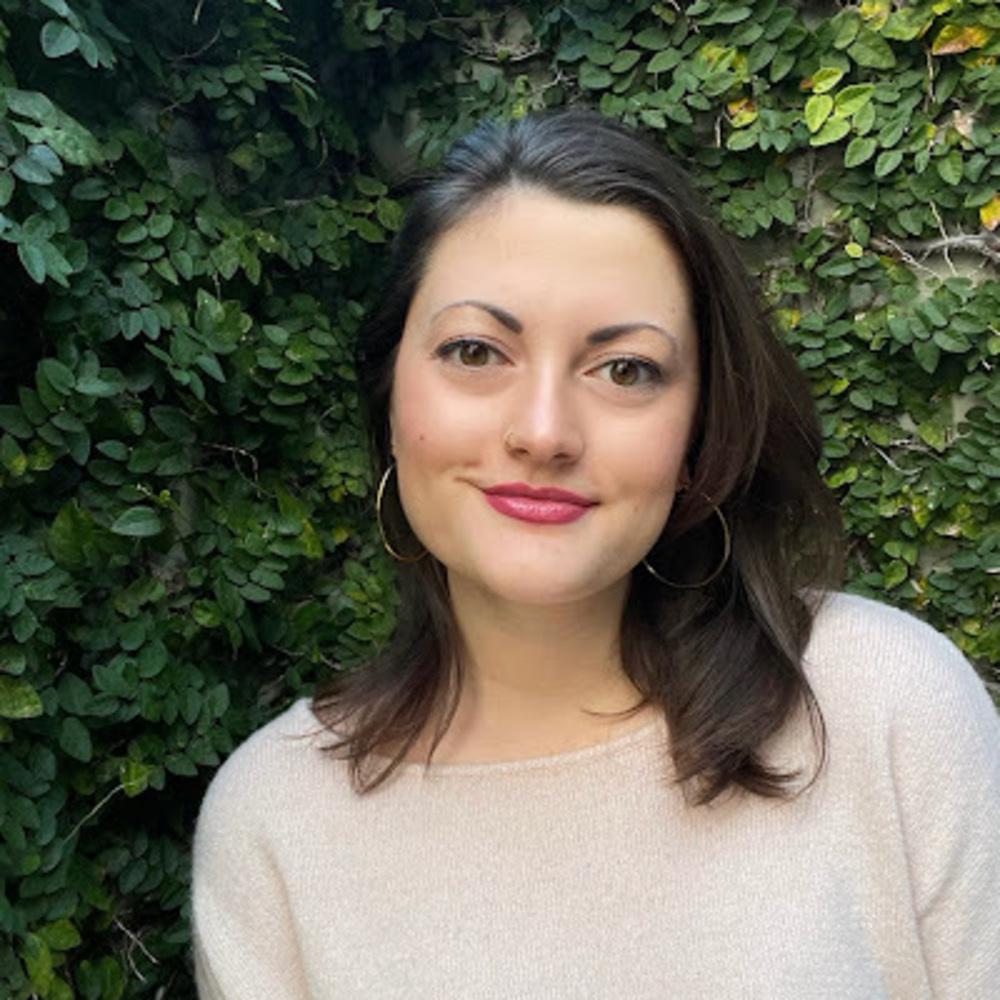 Meet your Posher, Melanie